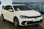 2022 Volkswagen Polo 1.0 TSI 110 R-Line 5dr DSG