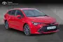 2020 Toyota Corolla 2.0 VVT-i Hybrid Design 5dr CVT