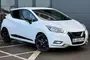 2020 Nissan Micra 1.0 IG-T 100 N-Tec 5dr