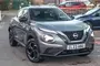 2023 Nissan Juke 1.0 DiG-T 114 N-Connecta 5dr DCT
