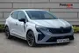 2026 Renault Clio 1.0 TCe 90 Techno Esprit Alpine 5dr