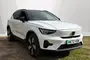 2022 Volvo XC40 Recharge 170kW Recharge Ultimate 69kWh 5dr Auto