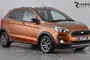 2018 Ford Ka+ 1.2 85 Active 5dr