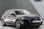 2026 Audi A1 25 TFSI S Line 5dr S Tronic