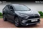 2023 Toyota RAV4 2.5 PHEV Dynamic 5dr CVT