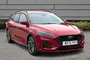 2025 Ford Focus Estate 1.0 EcoBoost Hybrid mHEV 155 ST-Line X 5dr Auto