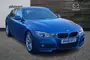 2018 BMW 3 Series 330e M Sport 4dr Step Auto