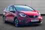 2023 Honda Jazz 1.5 i-MMD Hybrid Crosstar EX 5dr eCVT