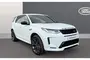2022 Land Rover Discovery Sport 1.5 P300e R-Dynamic SE 5dr Auto [5 Seat]