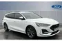 2024 Ford Focus Estate 1.0 EcoBoost Hybrid mHEV 155 ST-Line 5dr Auto