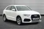2018 Audi Q3 1.4T FSI Sport 5dr S Tronic