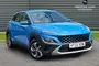 2022 Hyundai Kona 1.6 GDi Hybrid SE Connect 5dr DCT