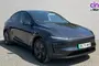 2025 Tesla Model Y Long Range RWD 5dr Auto