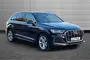2022 Audi Q7 45 TDI Quattro S Line 5dr Tiptronic