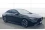 2025 Mercedes-Benz A-Class A35 4Matic Premium 4dr Auto
