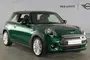2020 MINI Hatchback 135kW Cooper S Level 2 33kWh 3dr Auto