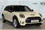 2022 MINI Clubman 2.0 Cooper S Exclusive 6dr Auto [Comfort Pack]