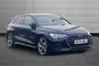 2025 Audi A3 35 TFSI Black Edition 5dr S Tronic