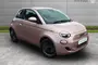 2021 Fiat 500 87kW Icon 42kWh 3dr Auto