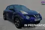 2018 Nissan Juke 1.6 [112] Bose Personal Edition 5dr CVT