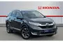 2019 Honda CR-V 1.5 VTEC Turbo EX 5dr