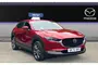 2022 Mazda CX-30 2.0 e-Skyactiv X MHEV GT Sport Edition 5dr
