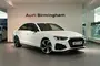 2022 Audi A4 35 TFSI Black Edition 4dr S Tronic [Tech Pro]