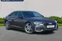 2021 Audi A6 40 TDI S Line 4dr S Tronic
