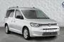 2022 Volkswagen Caddy 1.5 TSI Life 5dr DSG
