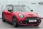 2021 MINI Clubman 2.0 Cooper S Sport 6dr
