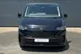 2025 Volkswagen Transporter 2.0 TDI 150 Commerce Pro Van 4MOTION Auto