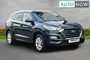2019 Hyundai Tucson 1.6 GDi SE Nav 5dr 2WD