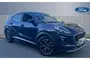 2023 Ford Puma 1.0 EcoBoost Hybrid mHEV Titanium 5dr