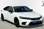 2025 Honda Civic 2.0 eHEV Sport 5dr CVT