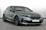 2023 BMW 1 Series 116d M Sport 5dr Step Auto [Live Cockpit Pro]