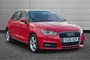 2015 Audi A1 1.4 TFSI Sport 5dr