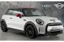 2022 MINI Electric 135kW Cooper S Level 2 33kWh 3dr Auto
