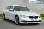 2016 BMW 3 Series 320i Luxury 4dr