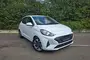 2024 Hyundai i10 1.2 [79] Advance 5dr [Nav]