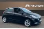 2021 Hyundai i10 1.0 MPi SE Connect 5dr
