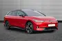 2025 Volkswagen ID.7 250kW 4MOTION GTX Plus 86kWh 5dr Auto