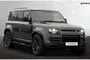 2025 Land Rover Defender 4.4 P635 Octa 110 5dr Auto