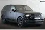 2023 Land Rover Range Rover 4.4 P530 V8 SV 4dr Auto