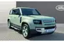 2023 Land Rover Defender 3.0 D300 75th Limited Edition 110 5dr Auto