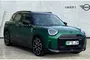 2025 MINI Aceman 135kW E Sport 43kWh 5dr Auto