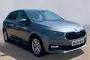 2026 Skoda Fabia 1.0 TSI 116 SE L Edition 5dr DSG