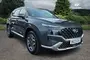 2023 Hyundai Santa Fe 1.6 TGDi Plug-in Hybrid Ultimate 5dr 4WD Auto