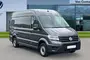 2024 Volkswagen Crafter 2.0 TDI 163PS HDE Commerce Plus High Roof Van Auto
