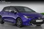 2023 Toyota Corolla 2.0 Hybrid GR Sport 5dr CVT