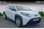 2023 Toyota Aygo X 1.0 VVT-i Pure 5dr